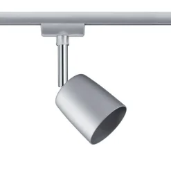 Paulmann URail Cover Spot, matt krom| Skinnesystem