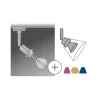 Paulmann URail DecoSystems spot E14 krom matt