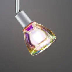 Paulmann URail DecoSystems spot E14 krom matt