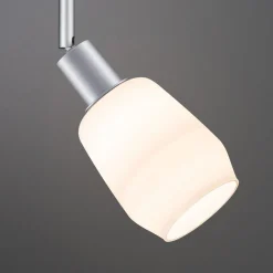 Paulmann URail DecoSystems spot E14 krom matt