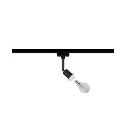 Paulmann URail DecoSystems Spot E14 svart matt Best