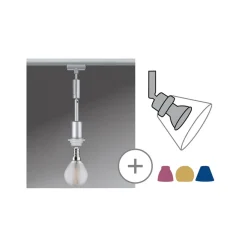 Paulmann URail DecoSystems Pendel E14 krom matt Best
