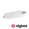 Paulmann URail dimmer/bryter ZigBee hvit| Elektromateriell|Tilbehør