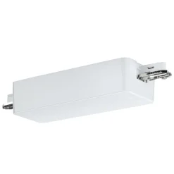 Paulmann URail dimmer/bryter ZigBee hvit| Elektromateriell|Tilbehør