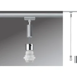 Paulmann URail 2Easy Basic Pendel, krom matt Sale