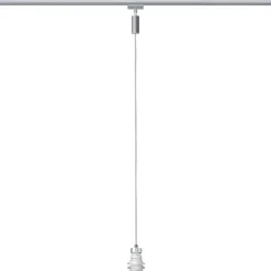 Paulmann URail 2Easy Basic Pendel, krom matt Sale