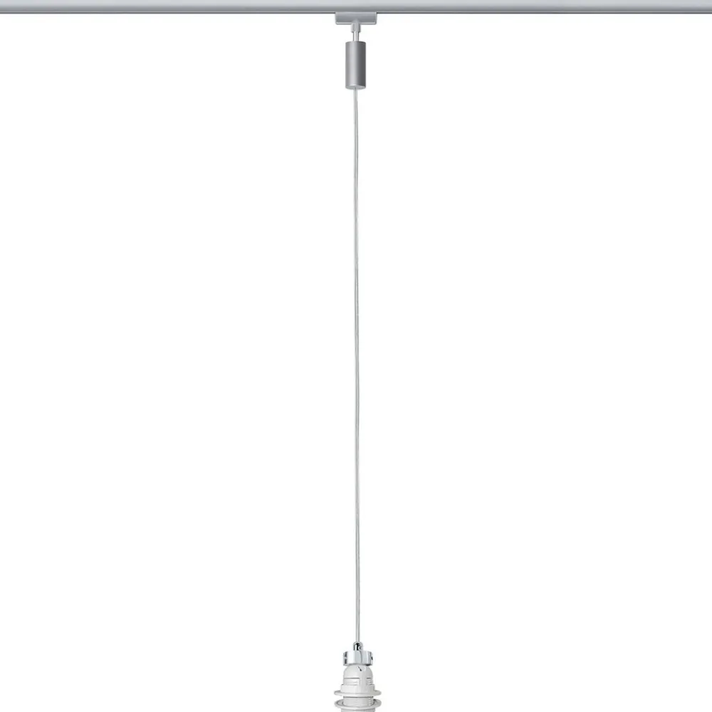 Paulmann URail 2Easy Basic Pendel, krom matt Sale
