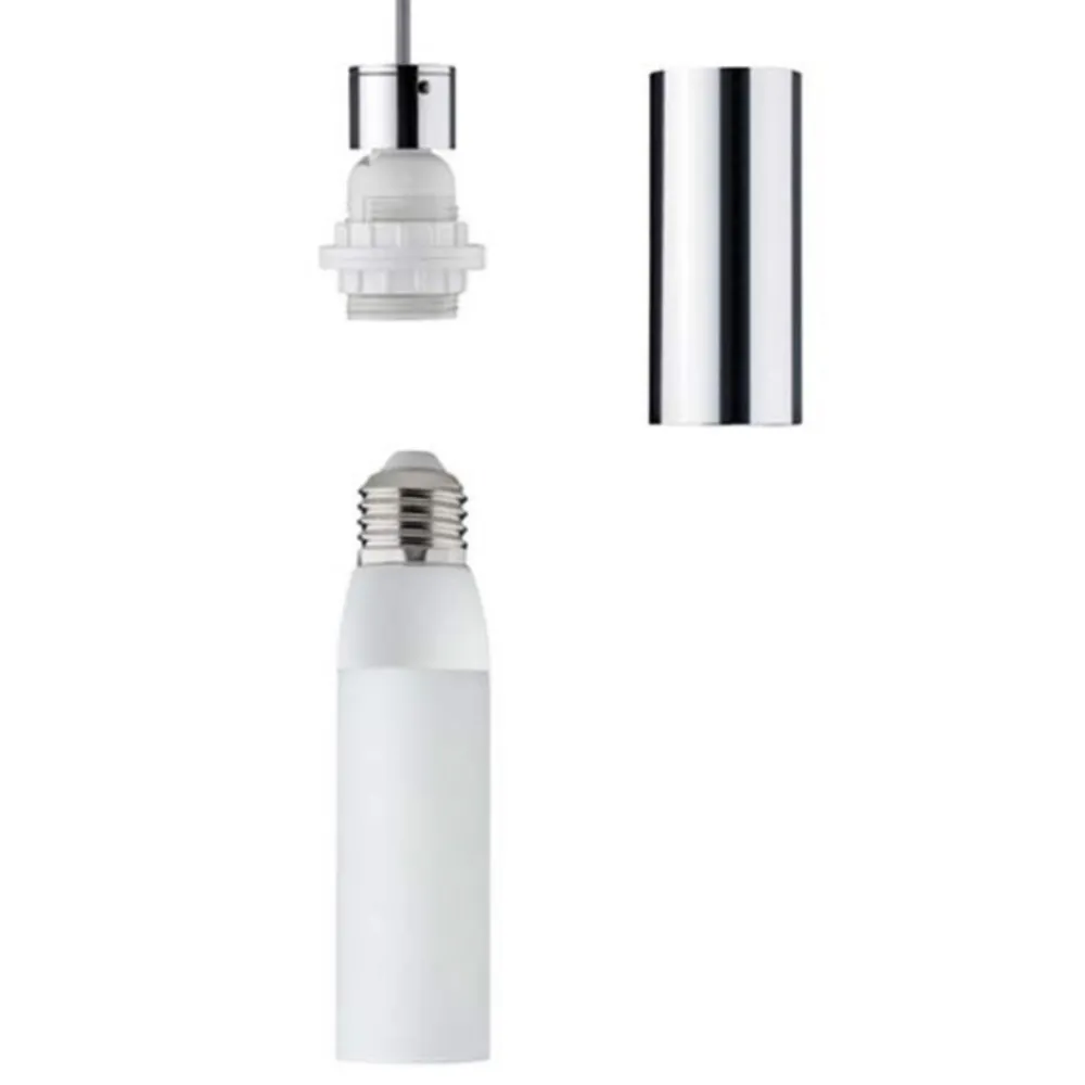 Paulmann URail 2Easy Basic Pendel, krom matt Sale