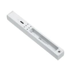 Paulmann URail endekobling, hvit| Skinnesystem