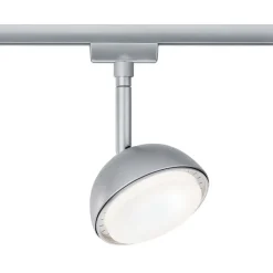 Paulmann URail Hemi LED-spot 3 000 K krom| Skinnesystem