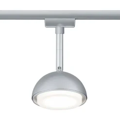 Paulmann URail Hemi LED-spot 3 000 K krom| Skinnesystem