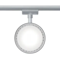 Paulmann URail Hemi LED-spot 3 000 K krom| Skinnesystem