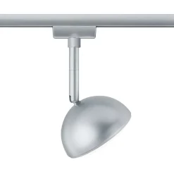 Paulmann URail Hemi LED-spot 3 000 K krom| Skinnesystem