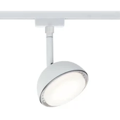 Paulmann URail Hemi LED-spot 3 000 K hvit Online