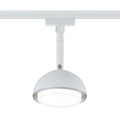 Paulmann URail Hemi LED-spot 3 000 K hvit Online