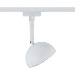 Paulmann URail Hemi LED-spot 3 000 K hvit Online