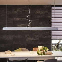 Paulmann URail hengelampe Barre krom, linkbar Outlet