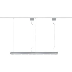 Paulmann URail hengelampe Barre krom, linkbar Outlet