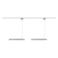 Paulmann URail hengelampe Barre krom, linkbar Outlet