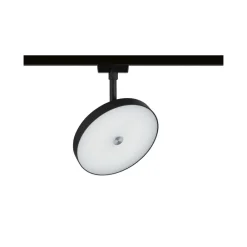 Paulmann URail Hildor LED-spot svart 3 000 K| Skinnesystem