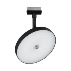 Paulmann URail Hildor LED-spot svart 3 000 K| Skinnesystem