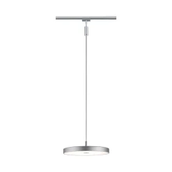 Paulmann URail Hildor LED-pendel 3 000 K krom| Skinnesystem