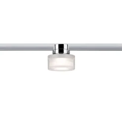 Paulmann URail LED-armatur Topa Dot 2 700K| Skinnesystem