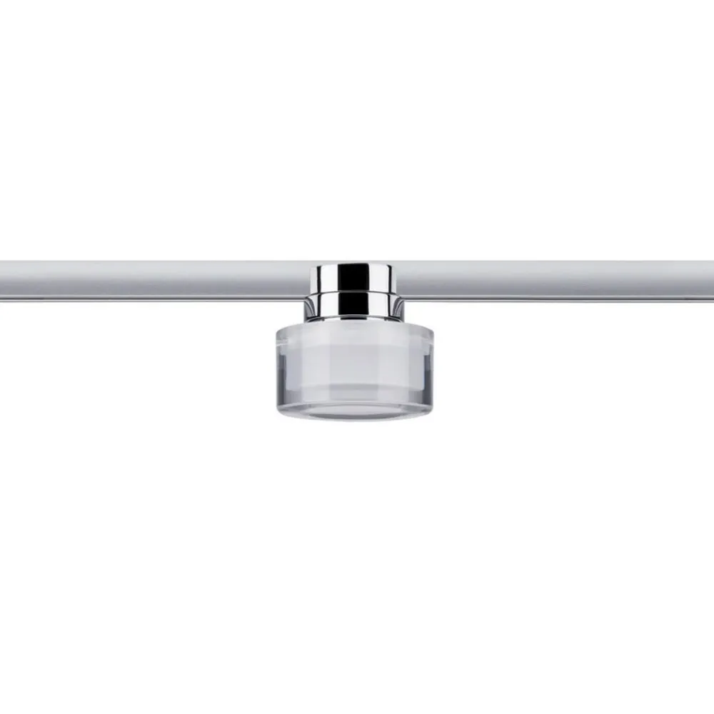 Paulmann URail LED-armatur Topa Dot 2 700K| Skinnesystem
