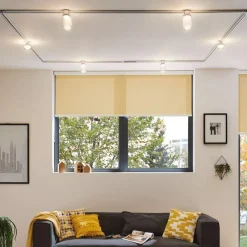 Paulmann URail LED-armatur Topa Dot 2 700K| Skinnesystem