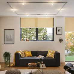 Paulmann URail LED-armatur Topa Dot 2 700K| Skinnesystem