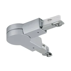 Paulmann URail leddforbindelse matt krom