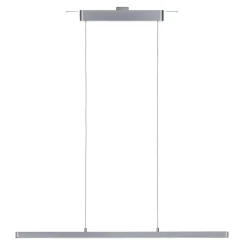 Paulmann URail LED-pendel Lento matt krom| Skinnesystem