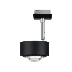 Paulmann URail LED-spot Aldan svart| Skinnesystem