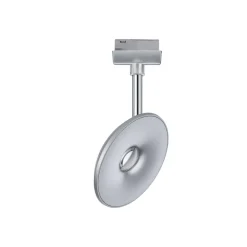 Paulmann URail LED-spot Eye krom matt| Skinnesystem