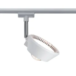 Paulmann URail LED-spot Sabik matt krom, dimbar Discount