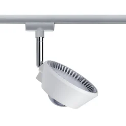 Paulmann URail LED-spot Sabik matt krom, dimbar Discount