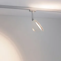 Paulmann URail LED-spot Sabik matt krom, dimbar Discount