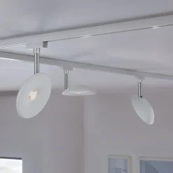 Paulmann URail LED-spot Sphere 2 700 K krom Best