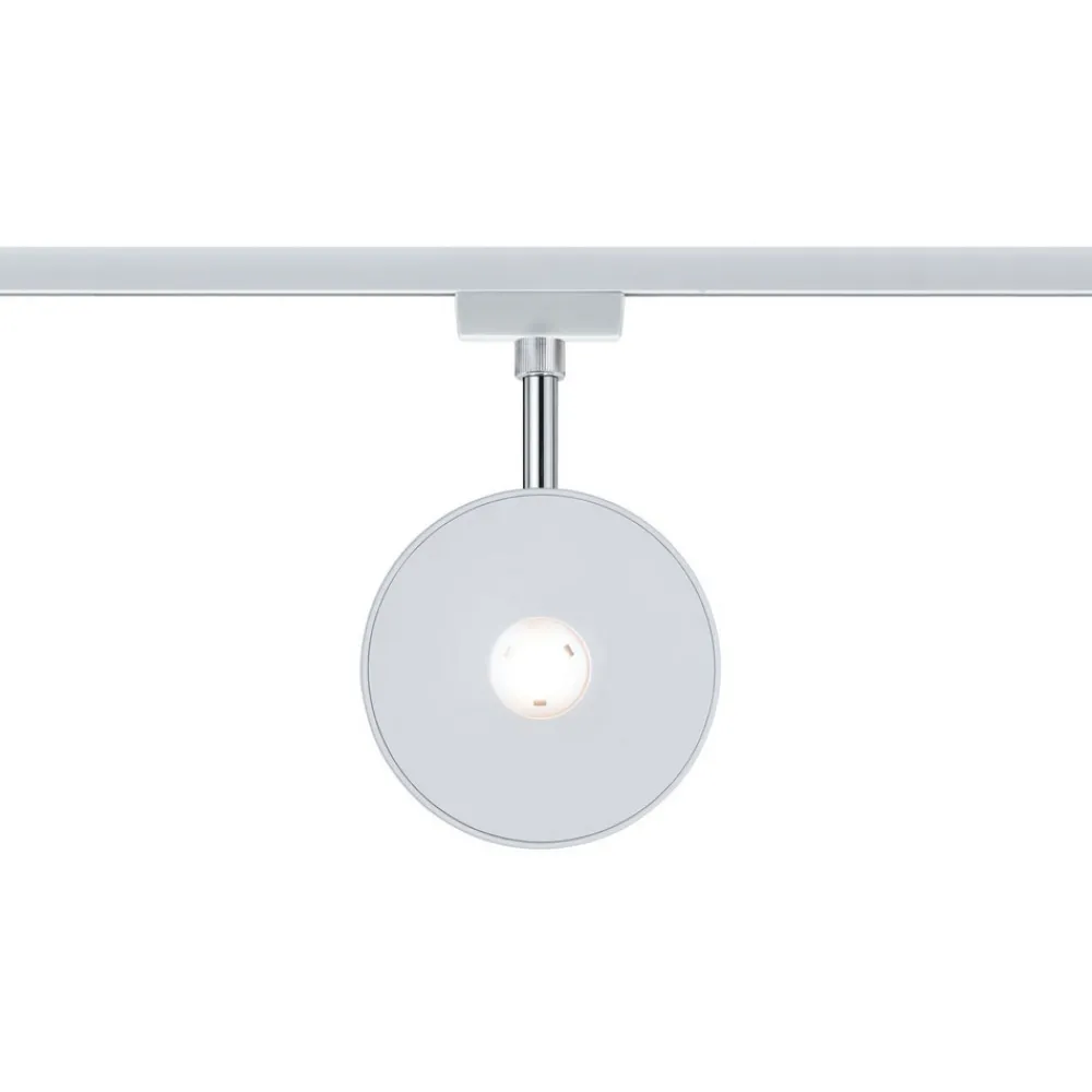 Paulmann URail LED-spot Sphere 2 700 K krom Best