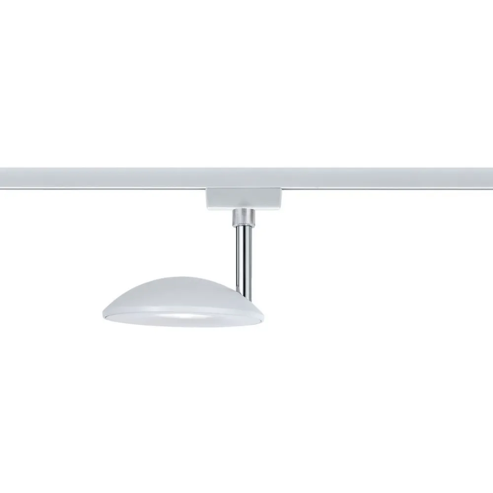 Paulmann URail LED-spot Sphere 2 700 K krom Best