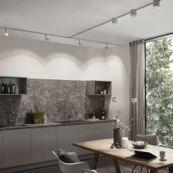 Paulmann URail LED-spot Sphere 2 700 K krom Best