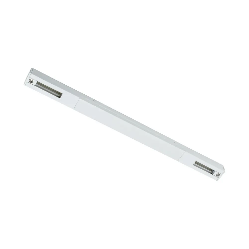 Paulmann URail mateledning, hvit