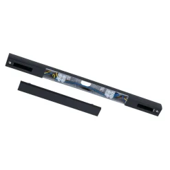 Paulmann URail Middle-Feed 3/4/5 tråder, brytbar| Skinnesystem