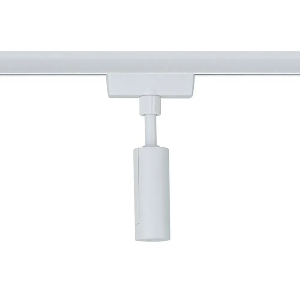 Paulmann URail pendeladapter universal, 50W, hvit| Skinnesystem