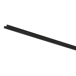 Paulmann URail Safety Cover Strip, svart