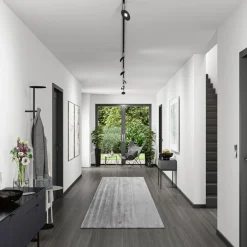 Paulmann URail Sphere LED-spot 4 000K svart| Skinnesystem