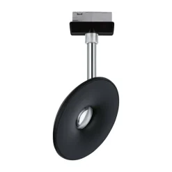 Paulmann URail Sphere LED-spot 4 000K svart| Skinnesystem