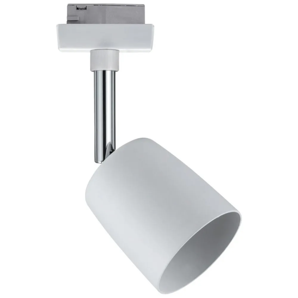 Paulmann URail Spot Cover, hvit, GU10| Skinnesystem