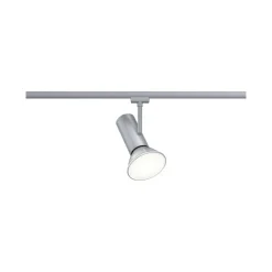 Paulmann URail Spot krom matt Clearance
