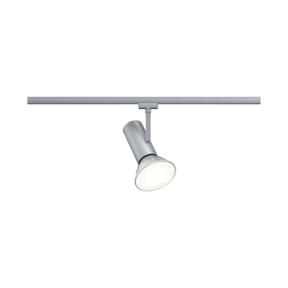 Paulmann URail Spot krom matt Clearance